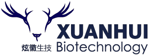 炫徽生物科技 logo